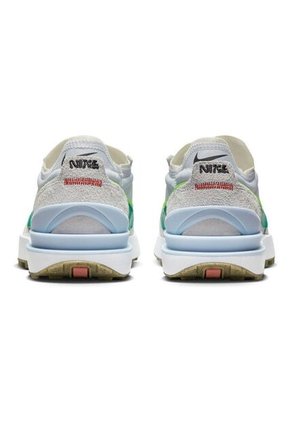 Tenis Mujer Nike Waffle One Special Edition - Multicolor