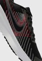 Tenis Running NIKE Run Defy Negro de Nike