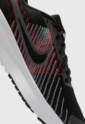 Tenis Running NIKE Run Defy Negro