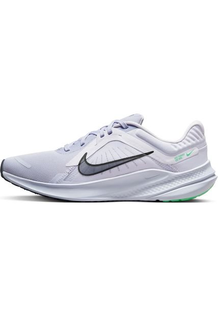 Tenis Hombre Nike Quest 5