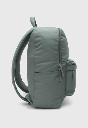 Morral NIKE Heritage Verde