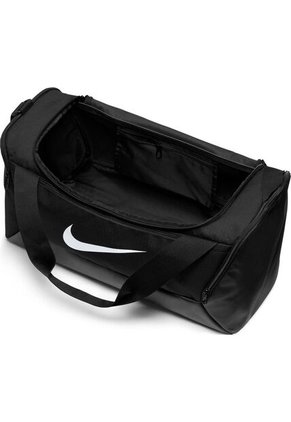Bolso Deportivo Hombre Nike Brasilia Duffel - 9.5 (41L) - Negro
