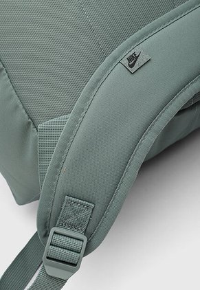 Morral NIKE Heritage Verde