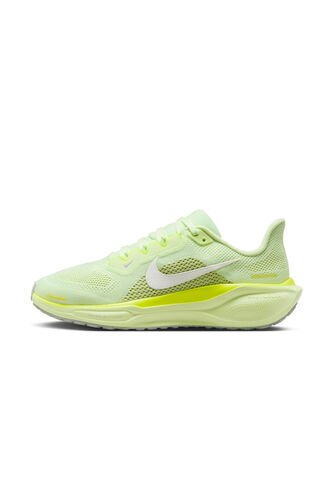 Tenis Mujer Running Nike Pegasus 41 Amarillo Nike