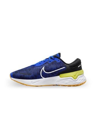 Tenis Nike Renew Running 4-Azul Nike