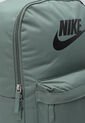 Morral NIKE Heritage Verde de Nike