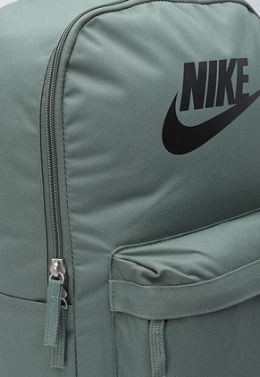 Morral NIKE Heritage Verde