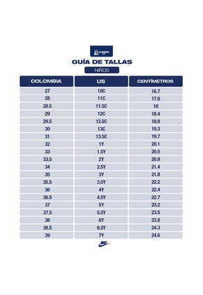 Guayos Nike Zoom Vapor 16 Academy Niño