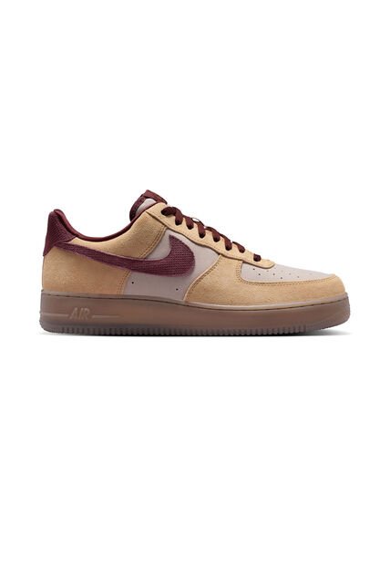 Tenis Nike Air Force 1 '07 Premium Hombre