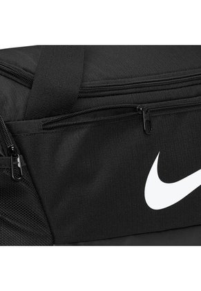 Bolso Deportivo Hombre Nike Brasilia Duffel - 9.5 (41L) - Negro