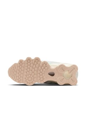 Tenis Mujer Lifestyle Nike Shox TL Blanco