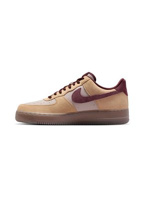 Tenis Nike Air Force 1 '07 Premium Hombre