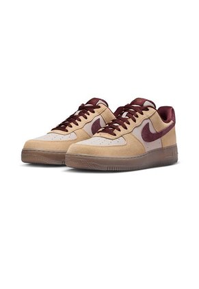 Tenis Nike Air Force 1 '07 Premium Hombre