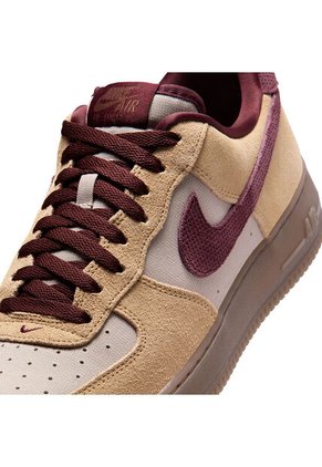 Tenis Nike Air Force 1 '07 Premium Hombre