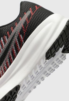 Tenis Running NIKE Run Defy Negro