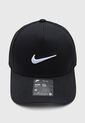 Gorra NIKE Rise Negro de Nike