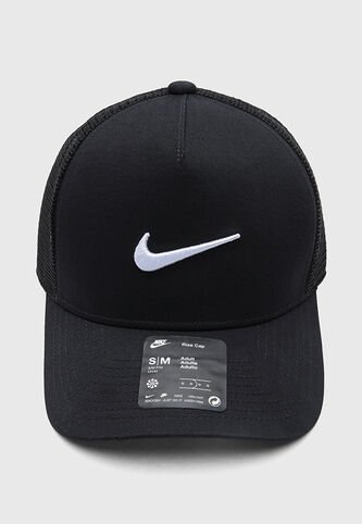 Gorra NIKE Rise Negro Nike
