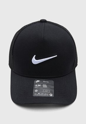Gorra NIKE Rise Negro