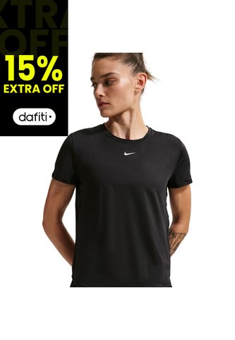 CAMISETA NIKE MUJER FN2798-013 Talla M Nike
