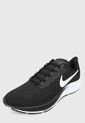 Tenis Running Negro-Blanco Nike Air Zoom Pegasus 37 de Nike