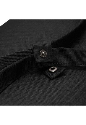 Bolso Deportivo Hombre Nike Brasilia Duffel - 9.5 (41L) - Negro