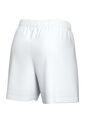 Pantaloneta Deportiva Hombre Nike DriFit Academy 21 - Blanco de Nike