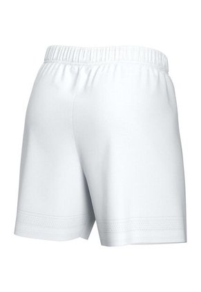 Pantaloneta Deportiva Hombre Nike DriFit Academy 21 - Blanco