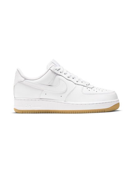 Tenis Nike Air Force 1 ’07 Hombre