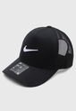 Gorra NIKE Rise Negro de Nike