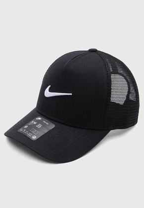 Gorra NIKE Rise Negro