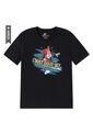 Camiseta Nike Nkb Snowboard Boxy Niño-Negro de Nike