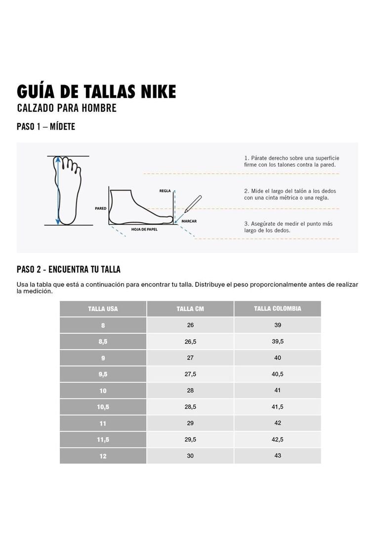 Tenis Mujer Nike Zoom Winflo 8 - Gris - Compra Ahora | Dafiti Colombia