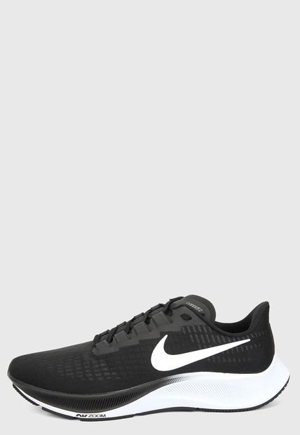 Tenis Running Negro-Blanco Nike Air Zoom Pegasus 37 - Compra Ahora | Dafiti  Colombia