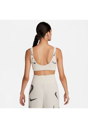 Top Mujer Nike Sportswear Phoenix Cozy Bouclé