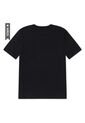 Camiseta Nike Nkb Snowboard Boxy Niño-Negro de Nike