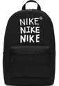 Morral Nike Heritage Backpack (25L) - Hbr Core - Negro de Nike