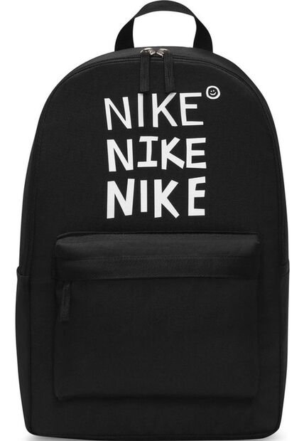 Morral Nike Heritage Backpack (25L) - Hbr Core - Negro