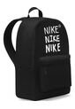 Morral Nike Heritage Backpack (25L) - Hbr Core - Negro de Nike