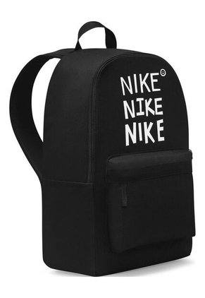 Morral Nike Heritage Backpack (25L) - Hbr Core - Negro