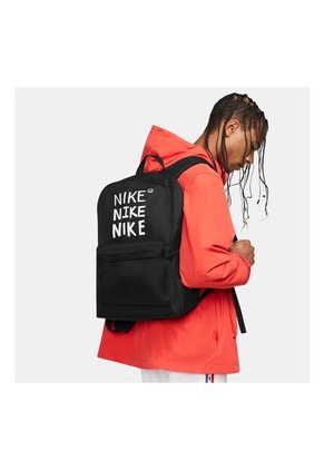 Morral Nike Heritage Backpack (25L) - Hbr Core - Negro