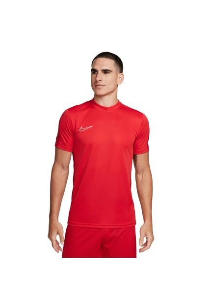 Camiseta Nike Tee Reset-Rojo