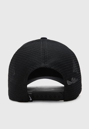 Gorra NIKE Rise Negro