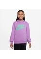 Buzo Niños Nike Sportswear Club Fleece de Nike