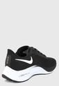 Tenis Running Negro-Blanco Nike Air Zoom Pegasus 37 de Nike
