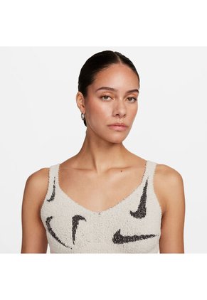Top Mujer Nike Sportswear Phoenix Cozy Bouclé