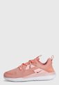 Tenis Running Rosa-Blanco Nike Renew Arena de Nike