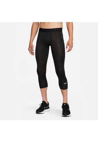 Pantalón Hombre Nike Pro Negro Nike