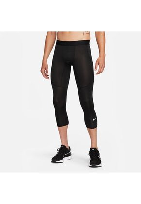 Pantalón Hombre Nike Pro Negro
