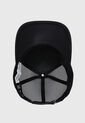 Gorra NIKE Rise Negro de Nike
