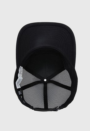 Gorra NIKE Rise Negro